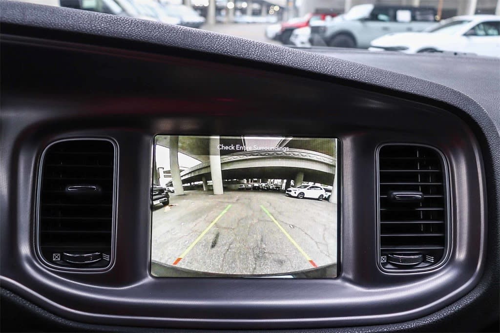 Thumbnail: 2023 Dodge Charger - 27