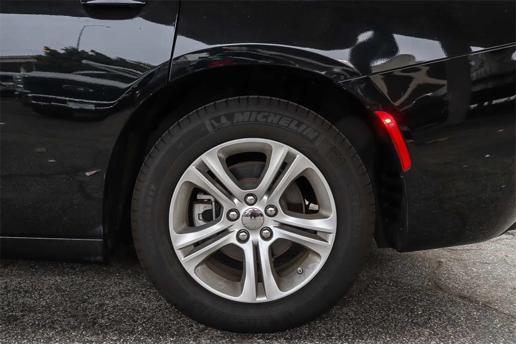 Thumbnail: 2023 Dodge Charger - 6