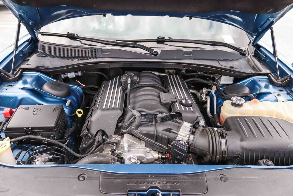 Thumbnail: 2022 Dodge Charger - 8