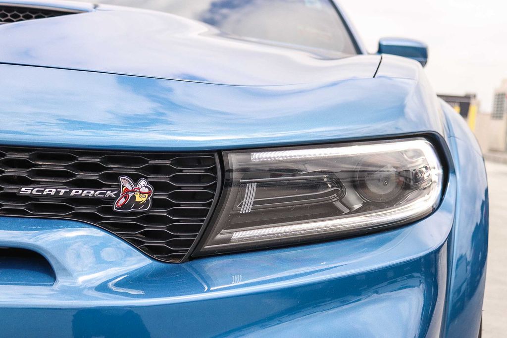 Thumbnail: 2022 Dodge Charger - 20