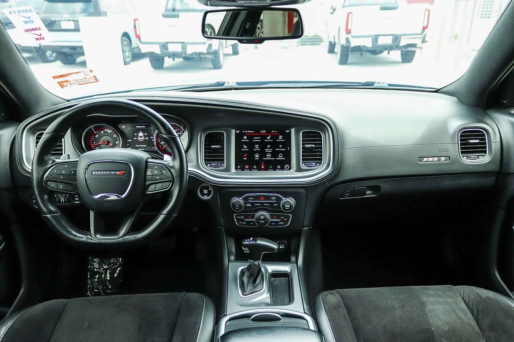 Thumbnail: 2022 Dodge Charger - 2