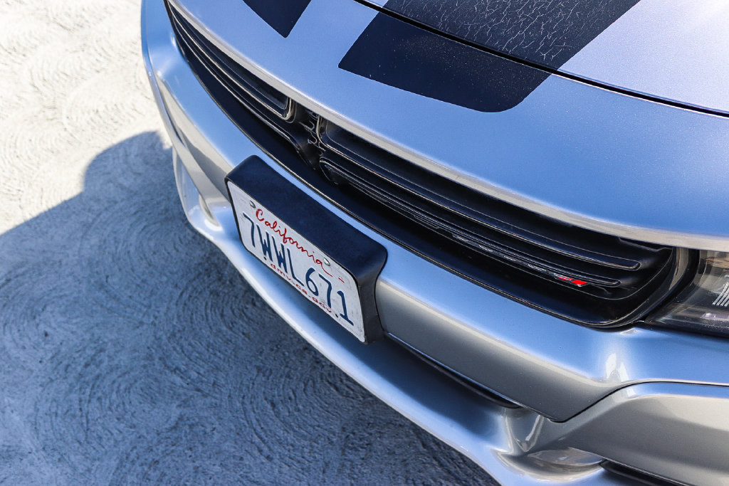 Thumbnail: 2017 Dodge Charger - 5