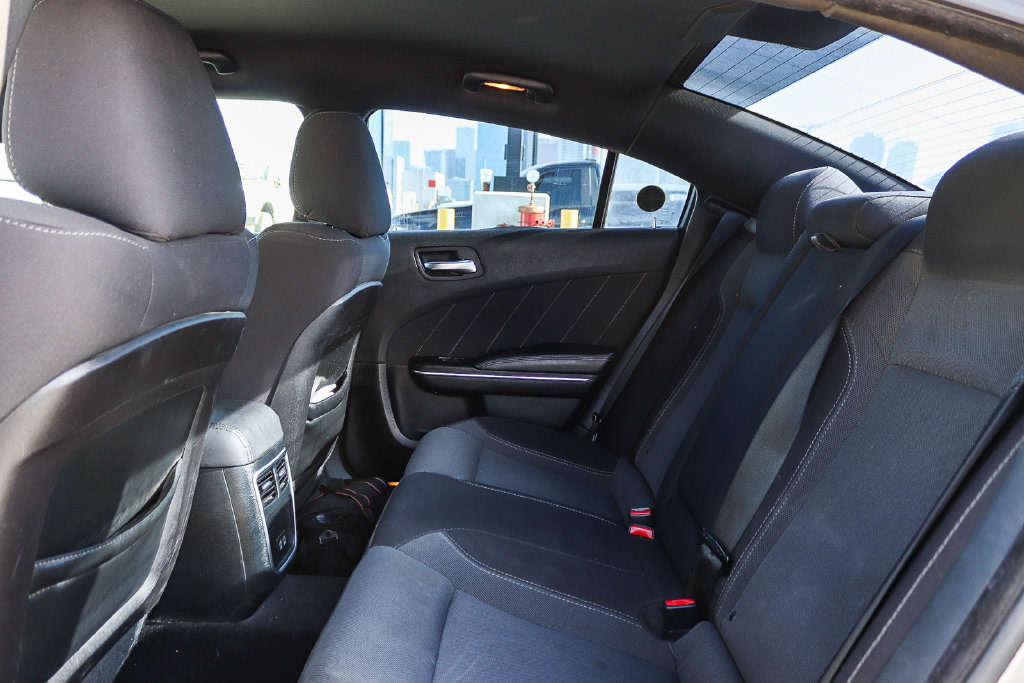Thumbnail: 2017 Dodge Charger - 10