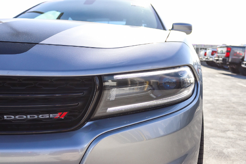 Thumbnail: 2017 Dodge Charger - 17