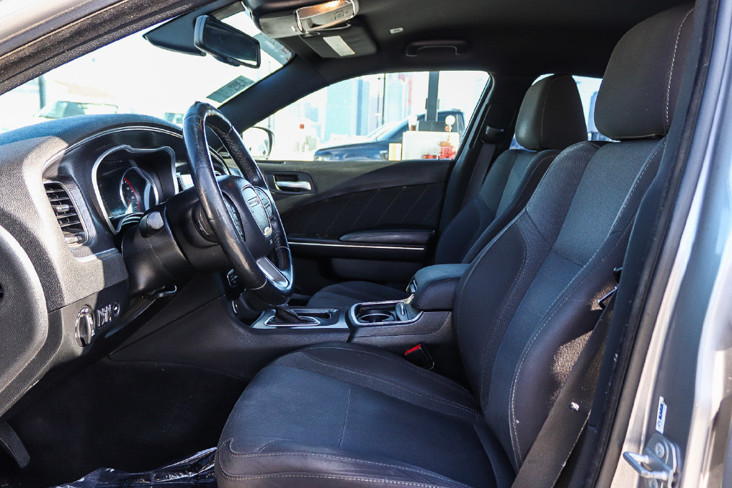 Thumbnail: 2017 Dodge Charger - 9