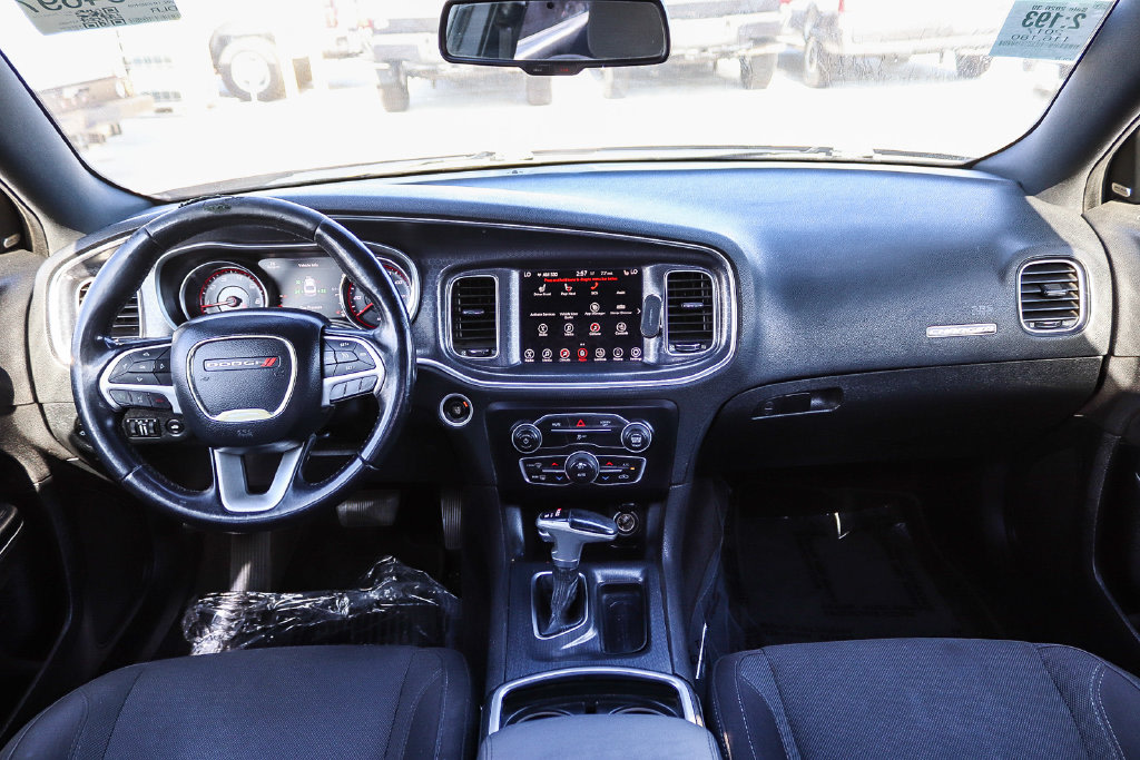 Thumbnail: 2017 Dodge Charger - 2