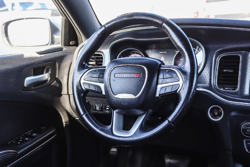 Thumbnail: 2017 Dodge Charger - 7
