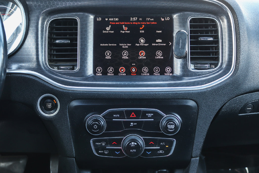 Thumbnail: 2017 Dodge Charger - 11