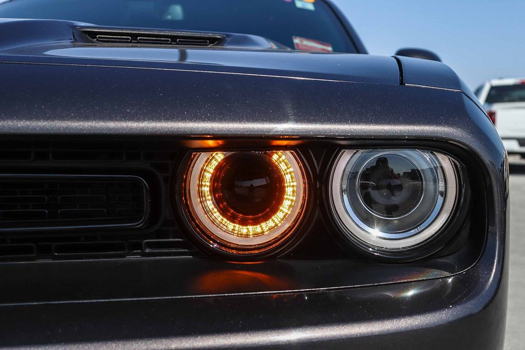 Thumbnail: 2023 Dodge Challenger - 18