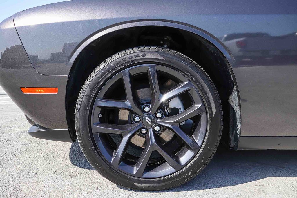 Thumbnail: 2023 Dodge Challenger - 20