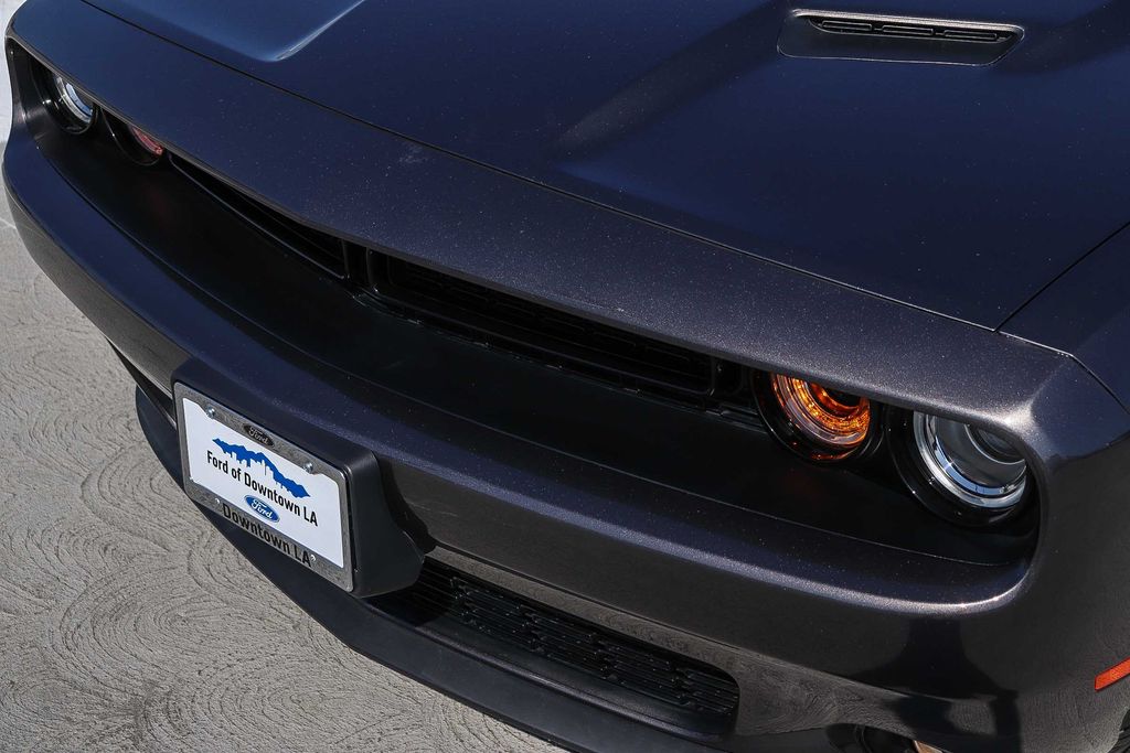 Thumbnail: 2023 Dodge Challenger - 6