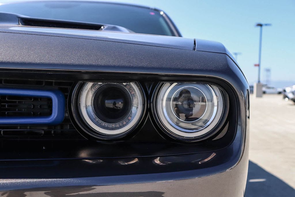 Thumbnail: 2021 Dodge Challenger - 18