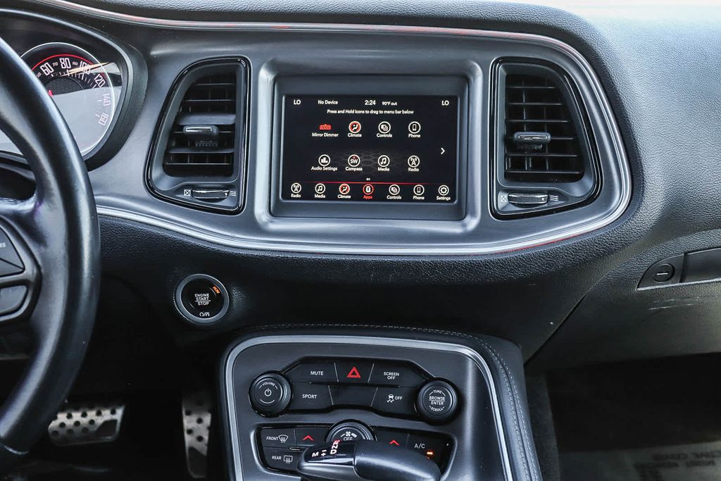 Thumbnail: 2021 Dodge Challenger - 13