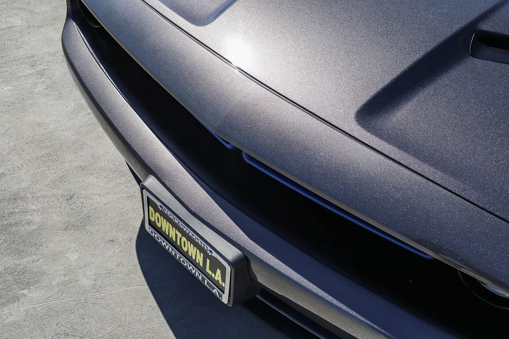 Thumbnail: 2021 Dodge Challenger - 6