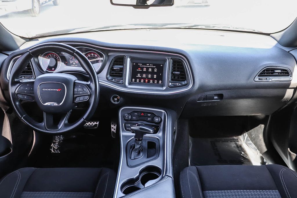 Thumbnail: 2021 Dodge Challenger - 2