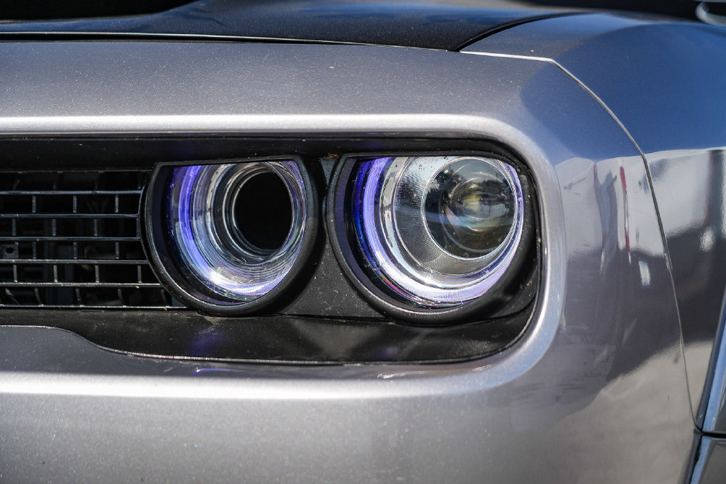 Thumbnail: 2016 Dodge Challenger - 15
