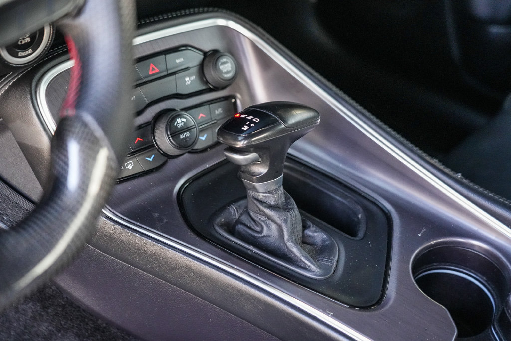 Thumbnail: 2016 Dodge Challenger - 13