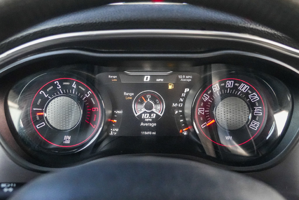 Thumbnail: 2016 Dodge Challenger - 14