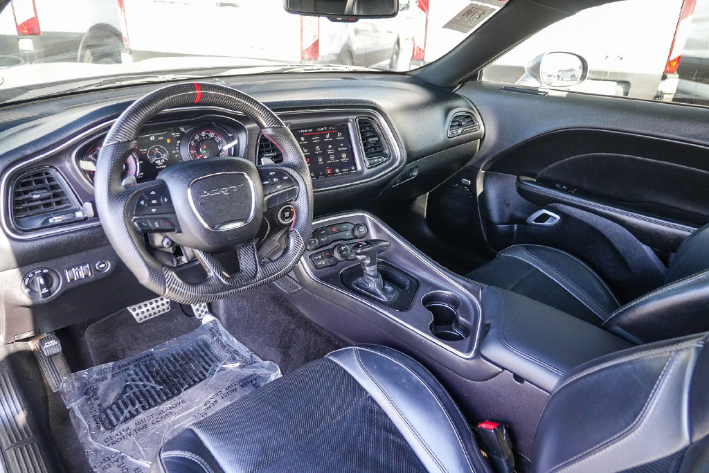 Thumbnail: 2016 Dodge Challenger - 2