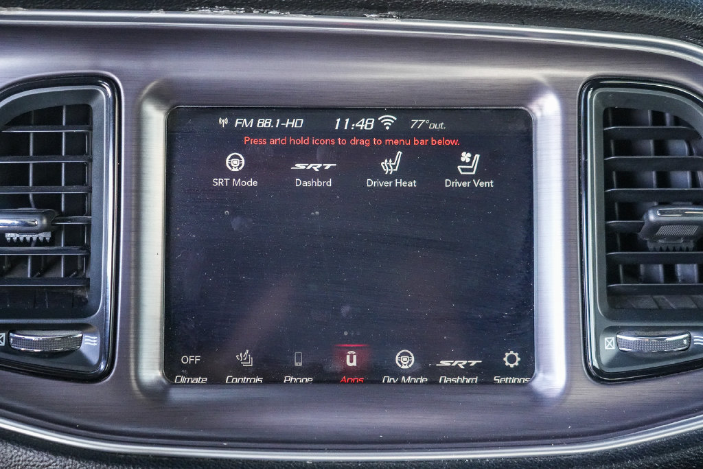 Thumbnail: 2016 Dodge Challenger - 20
