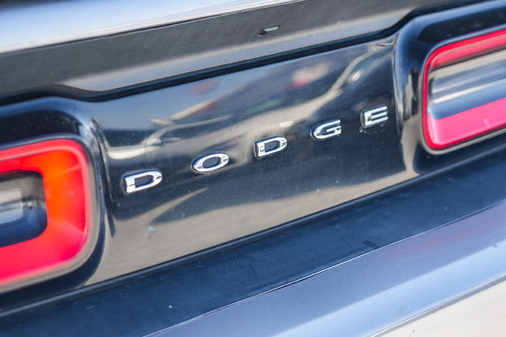 Thumbnail: 2016 Dodge Challenger - 6