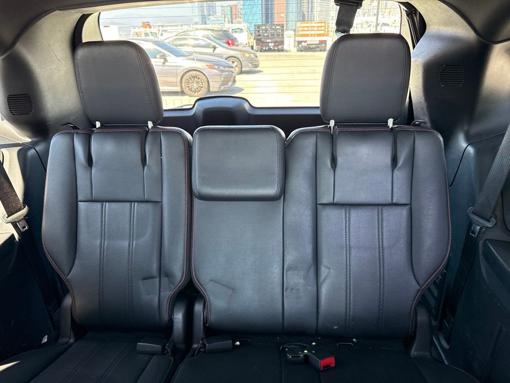 Thumbnail: 2015 Dodge Grand Caravan - 16