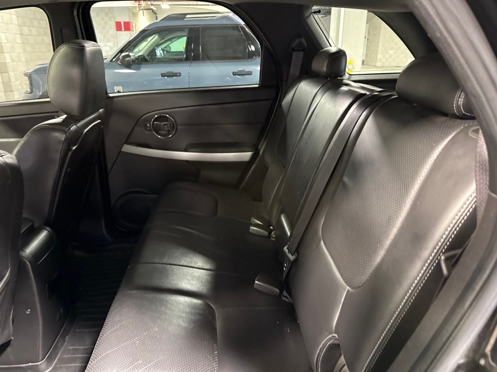 Thumbnail: 2008 Pontiac Torrent - 7