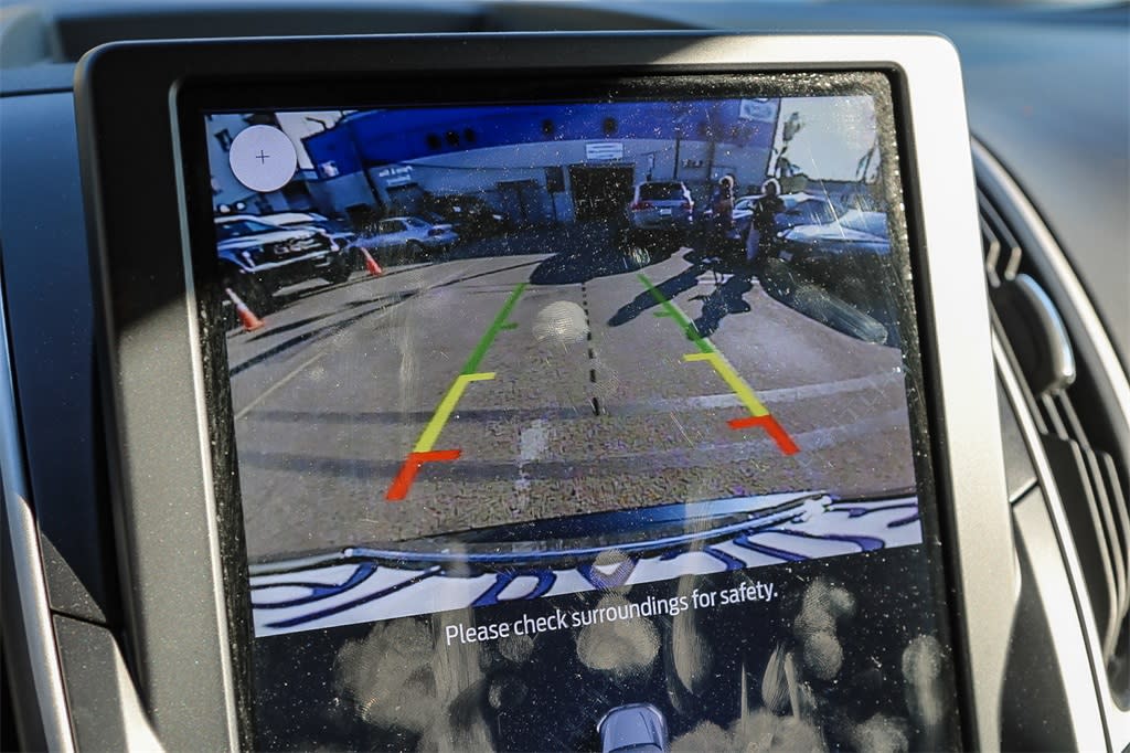 Thumbnail: 2023 Ford Edge - 13