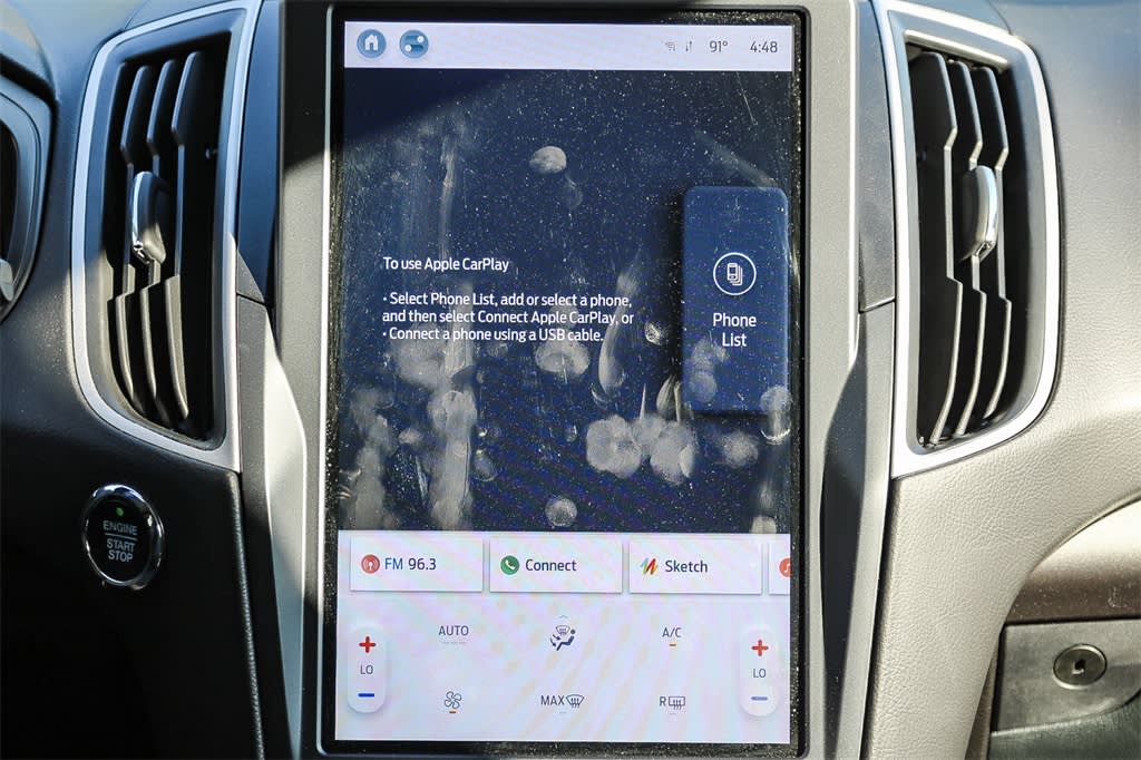 Thumbnail: 2023 Ford Edge - 7