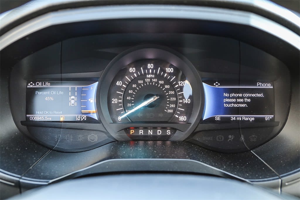 Thumbnail: 2023 Ford Edge - 15