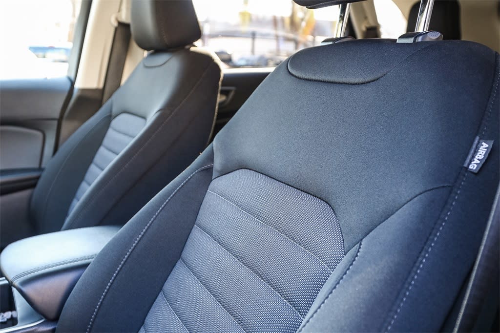 Thumbnail: 2023 Ford Edge - 24