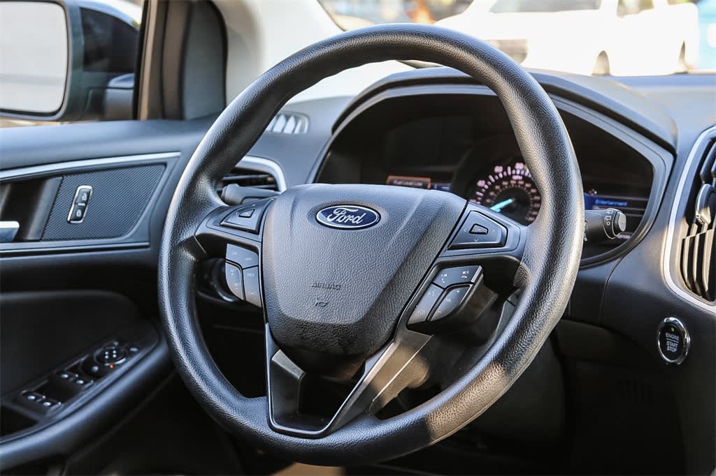 Thumbnail: 2023 Ford Edge - 12