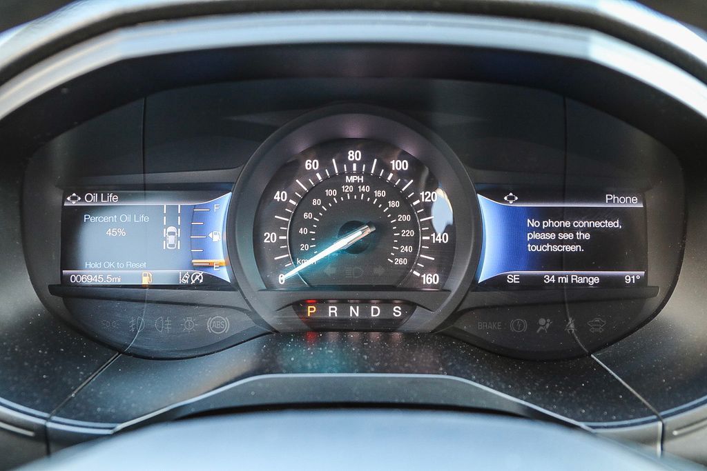 Thumbnail: 2023 Ford Edge - 15