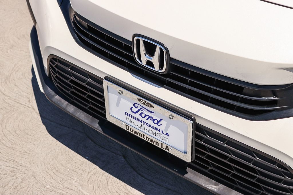 Thumbnail: 2023 Honda Civic - 6