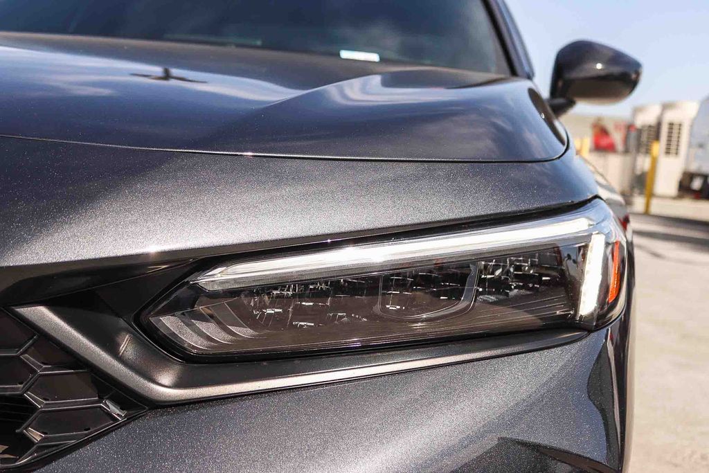 Thumbnail: 2025 Honda Civic - 19
