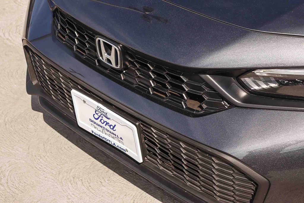 Thumbnail: 2025 Honda Civic - 6