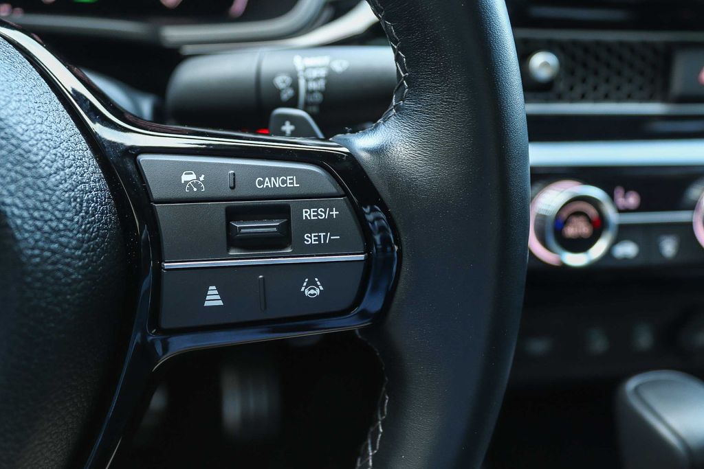 Thumbnail: 2025 Honda Civic - 27