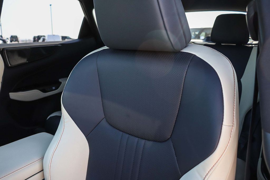 Thumbnail: 2023 Lexus NX - 31