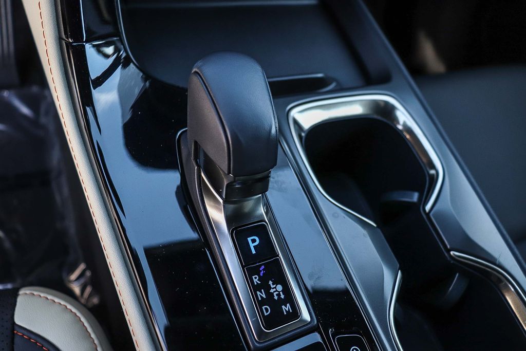 Thumbnail: 2023 Lexus NX - 14