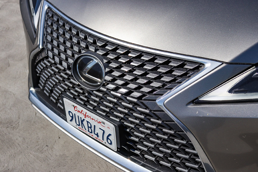 Thumbnail: 2022 Lexus RX - 6
