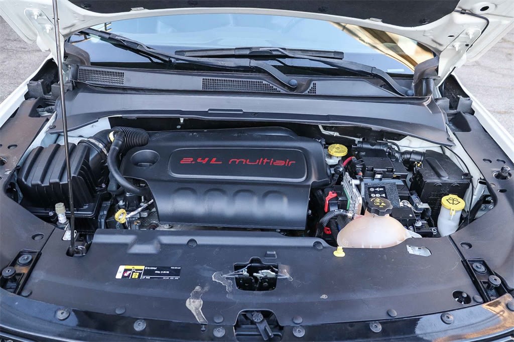 Thumbnail: 2018 Jeep Compass - 8