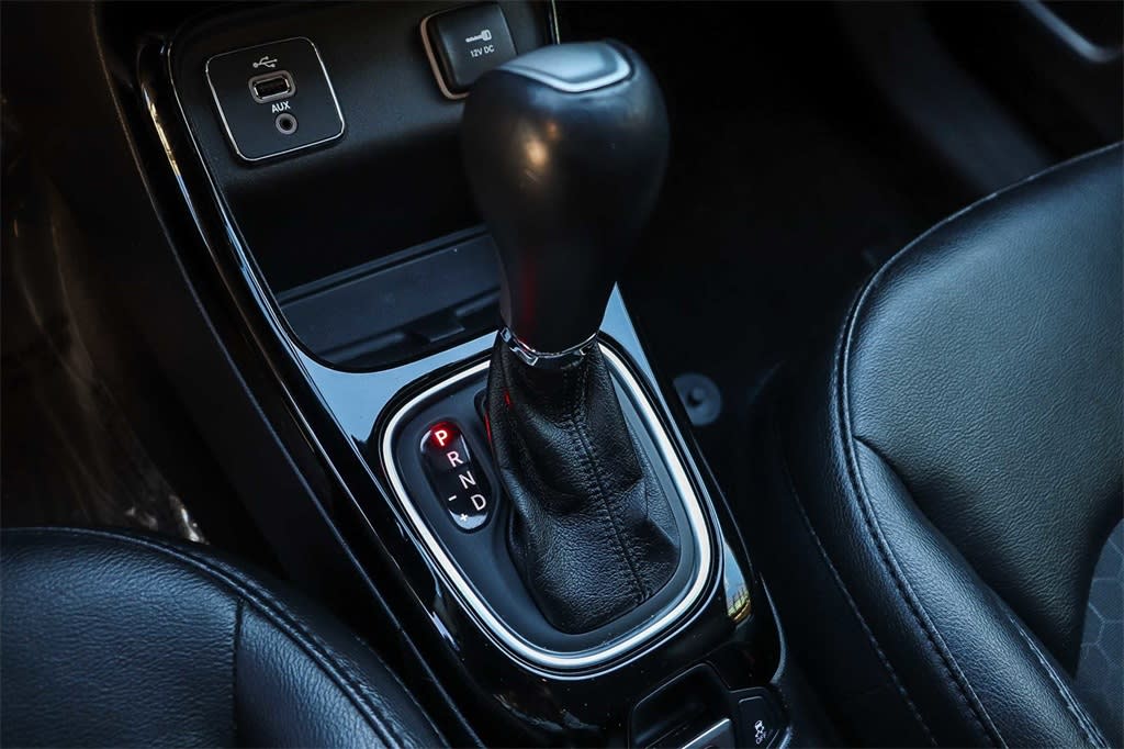 Thumbnail: 2018 Jeep Compass - 15