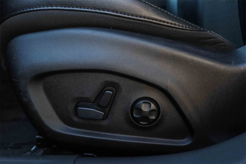 Thumbnail: 2018 Jeep Compass - 24