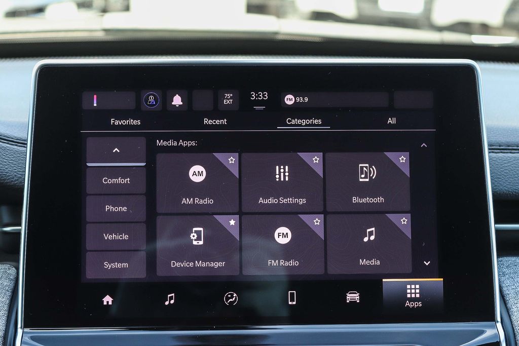 Thumbnail: 2023 Jeep Compass - 13