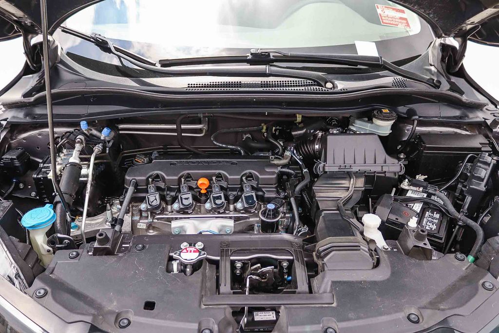 Thumbnail: 2018 Honda HR-V - 8