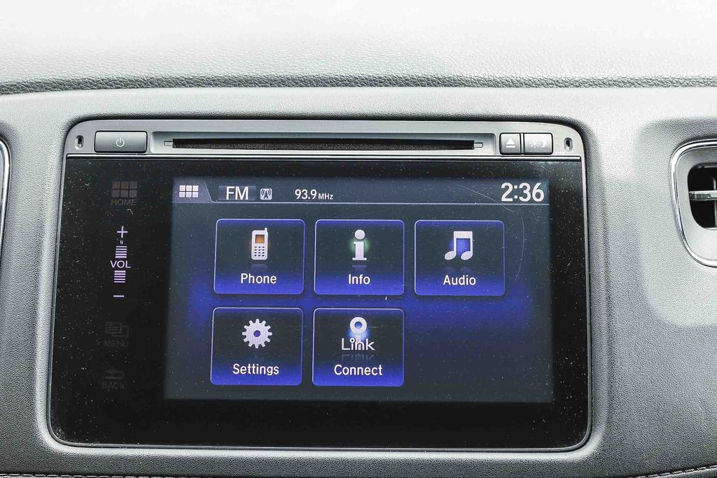 Thumbnail: 2018 Honda HR-V - 13