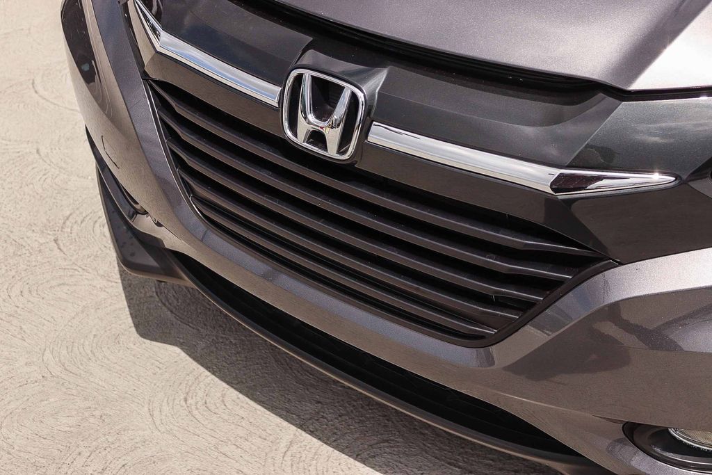 Thumbnail: 2018 Honda HR-V - 6