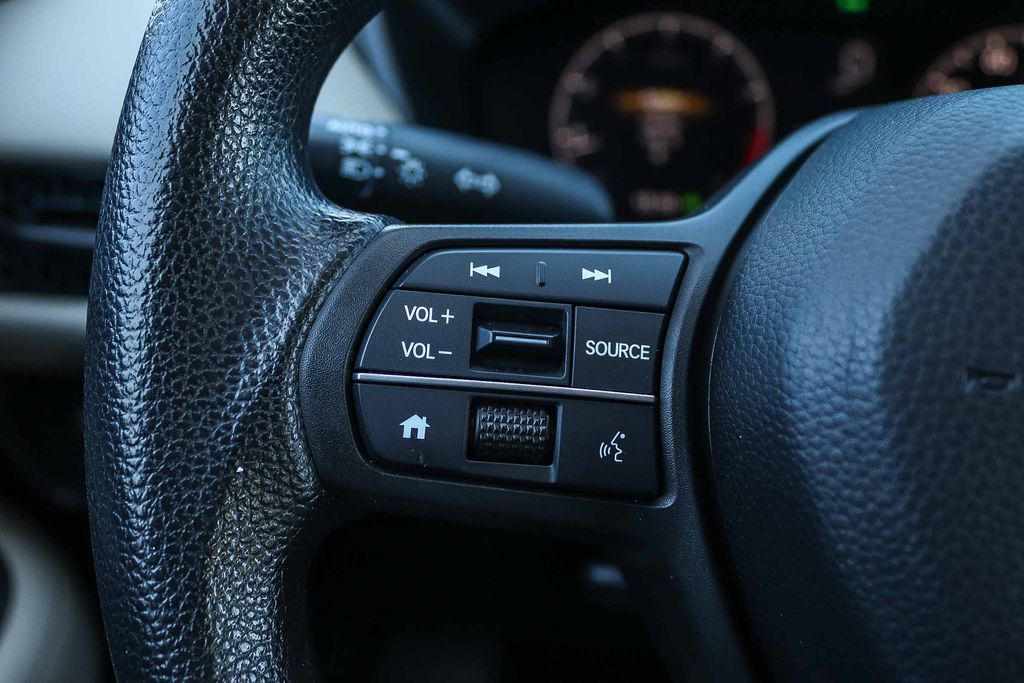 Thumbnail: 2023 Honda HR-V - 26