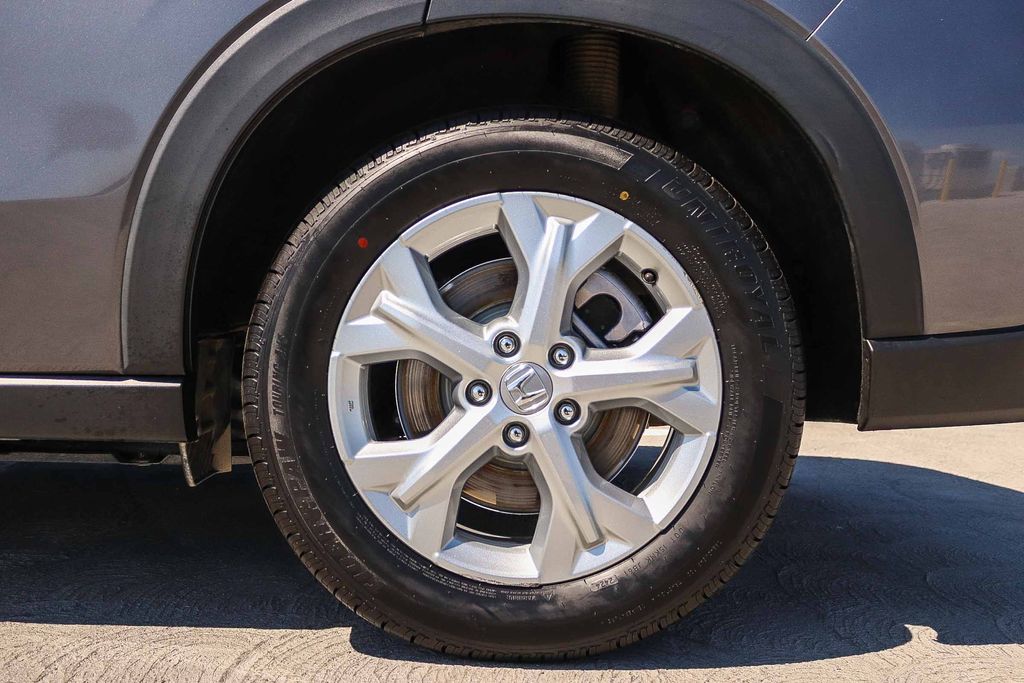 Thumbnail: 2023 Honda HR-V - 7