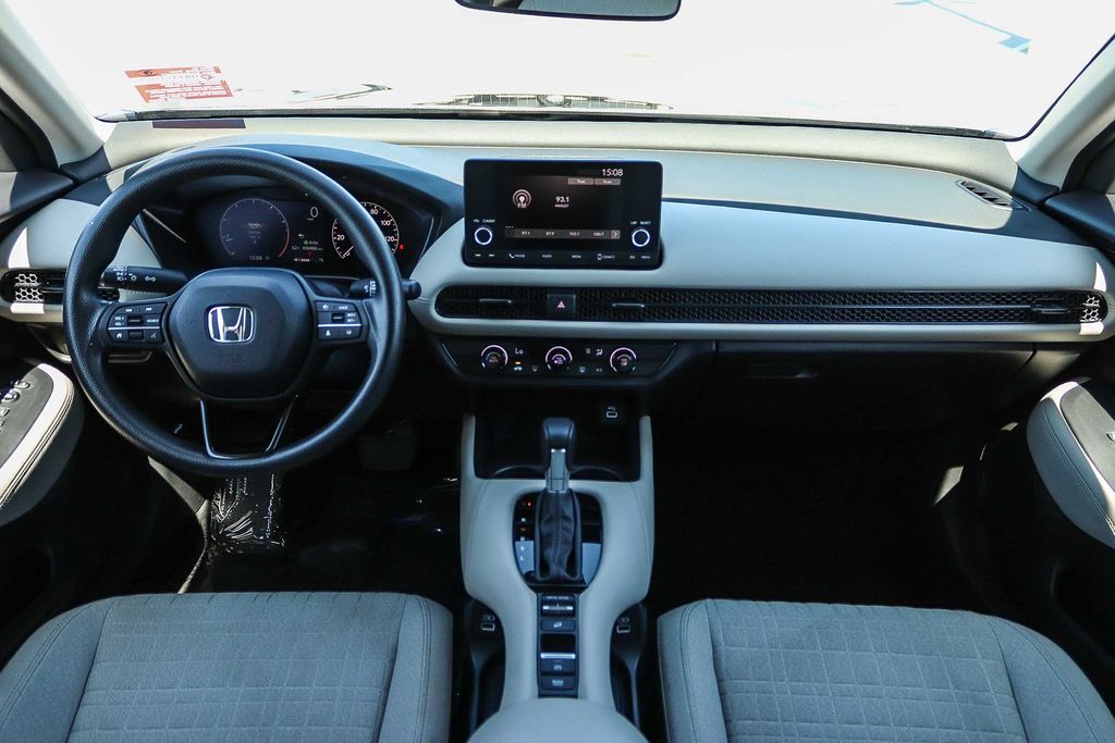Thumbnail: 2023 Honda HR-V - 2
